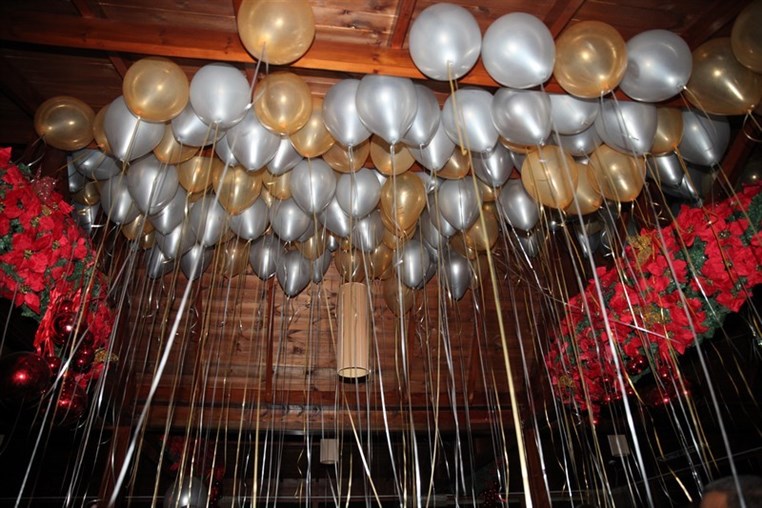 New Year at Starlight-Edde Sands